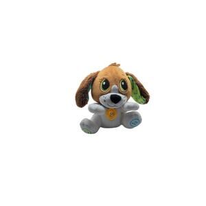 Leapfrog Speak and Learn Puppy. Works, In very Good Condition.